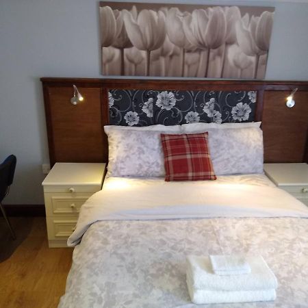 Grace House Margate Apartment Luaran gambar