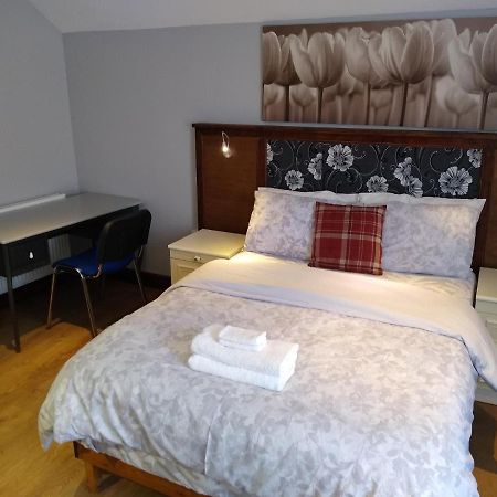 Grace House Margate Apartment Luaran gambar