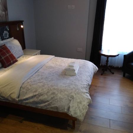 Grace House Margate Apartment Luaran gambar
