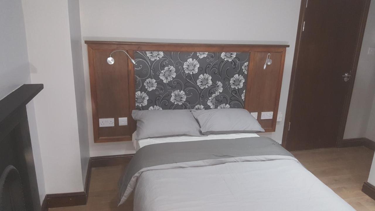 Grace House Margate Apartment Luaran gambar
