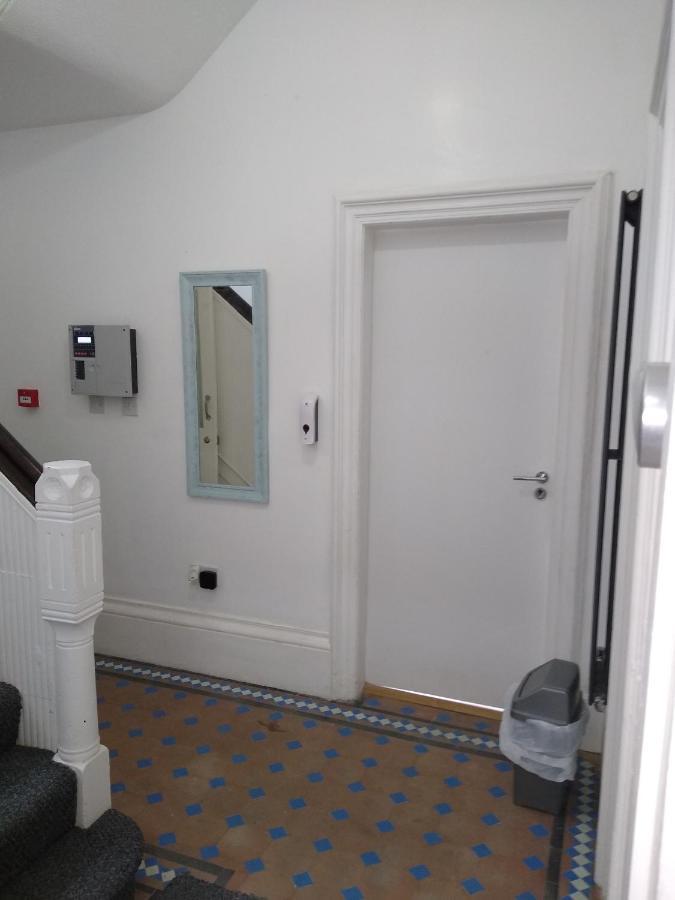 Grace House Margate Apartment Luaran gambar