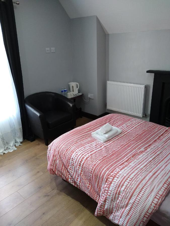 Grace House Margate Apartment Luaran gambar