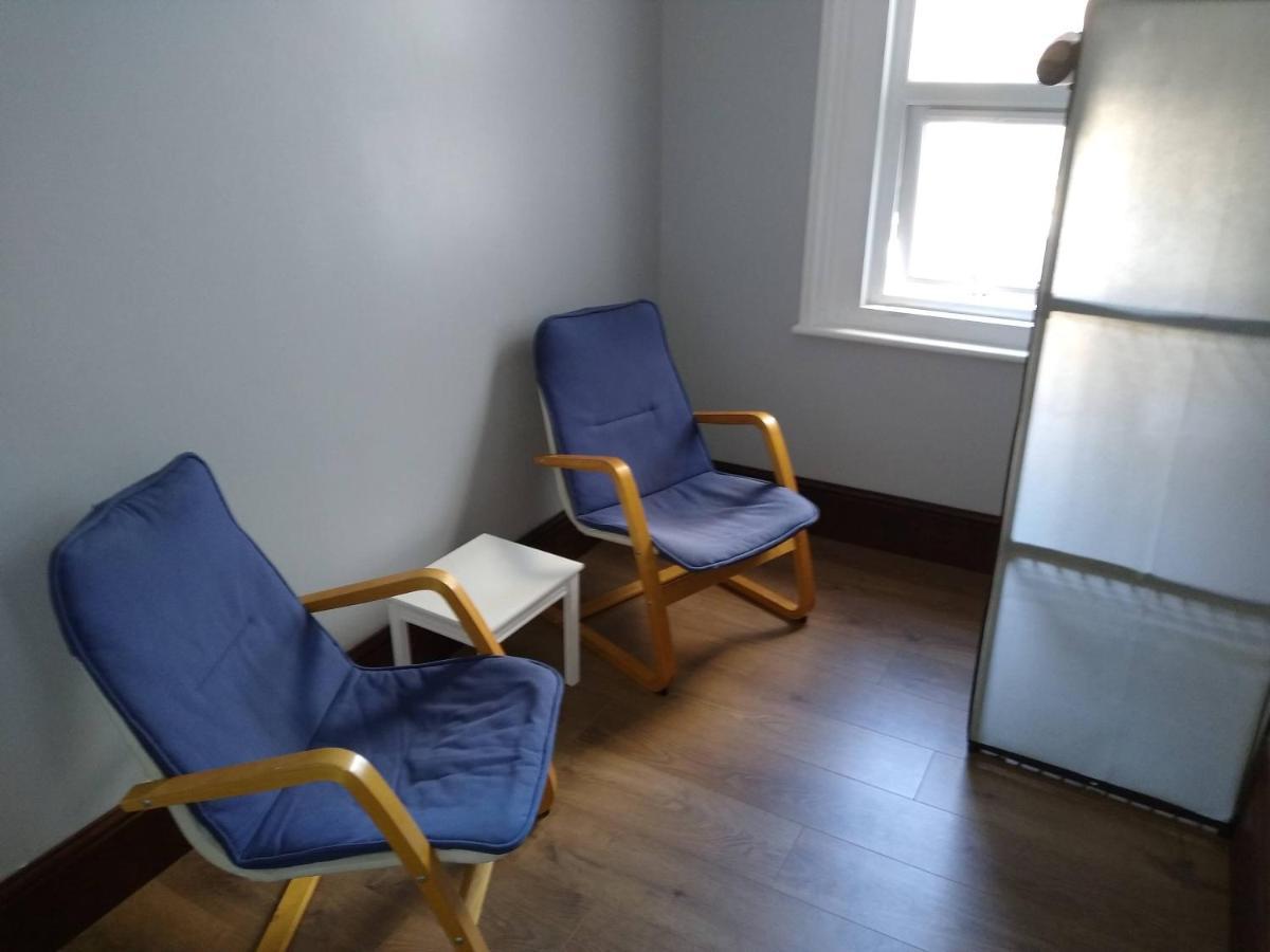 Grace House Margate Apartment Luaran gambar