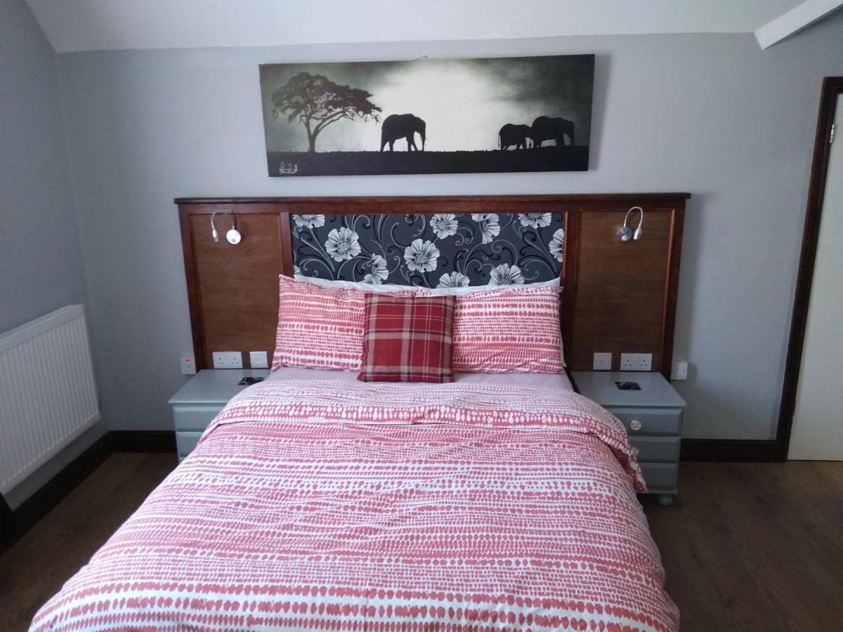 Grace House Margate Apartment Luaran gambar