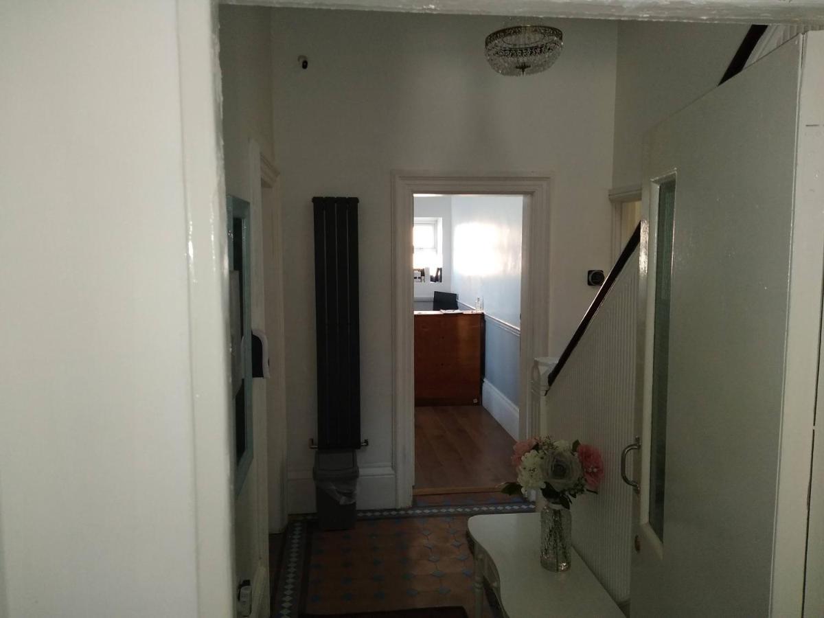Grace House Margate Apartment Luaran gambar