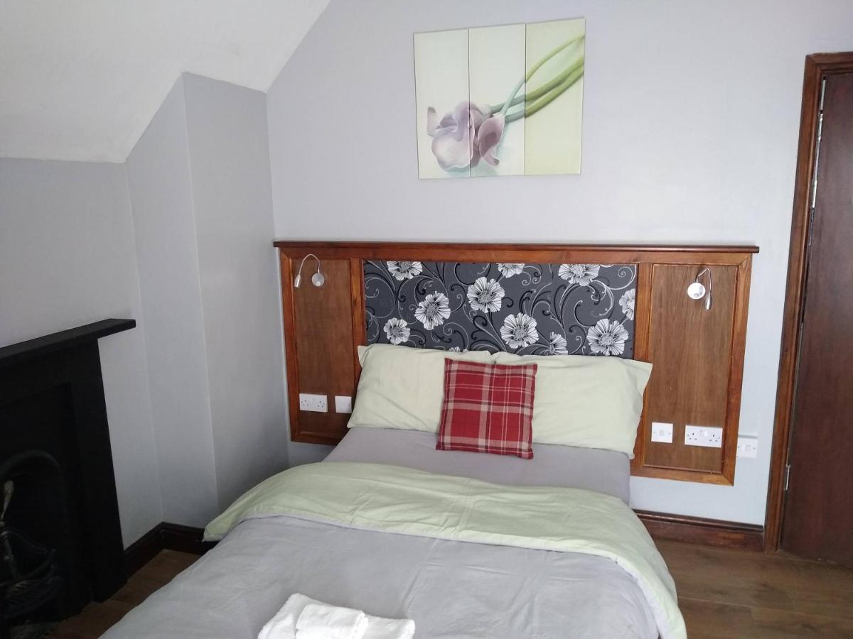 Grace House Margate Apartment Luaran gambar
