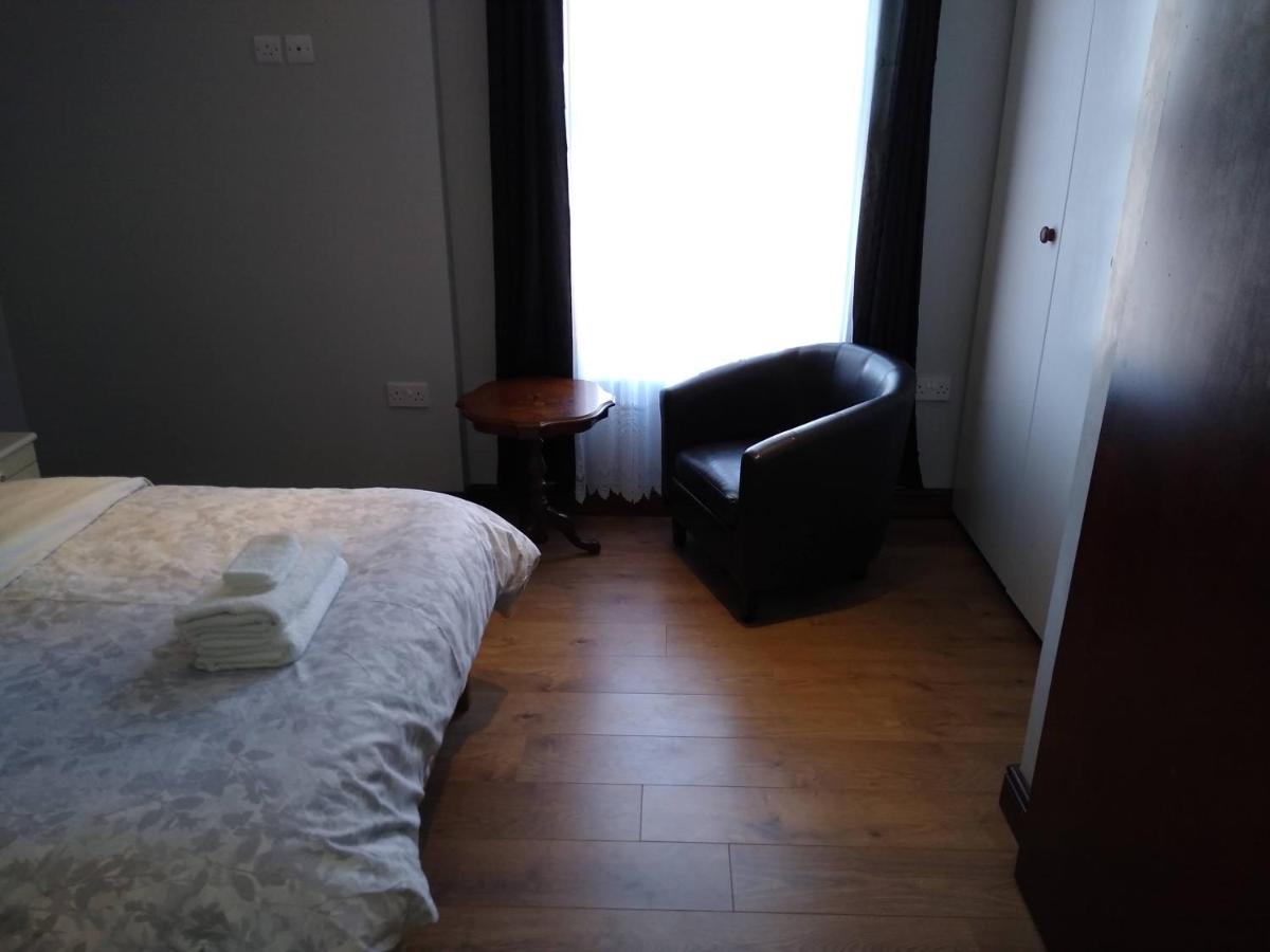 Grace House Margate Apartment Luaran gambar