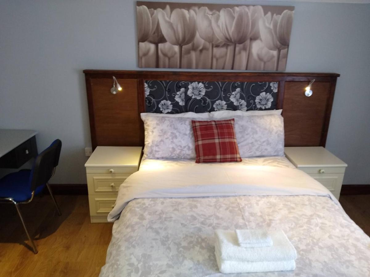 Grace House Margate Apartment Luaran gambar