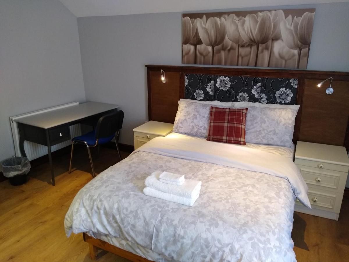 Grace House Margate Apartment Luaran gambar